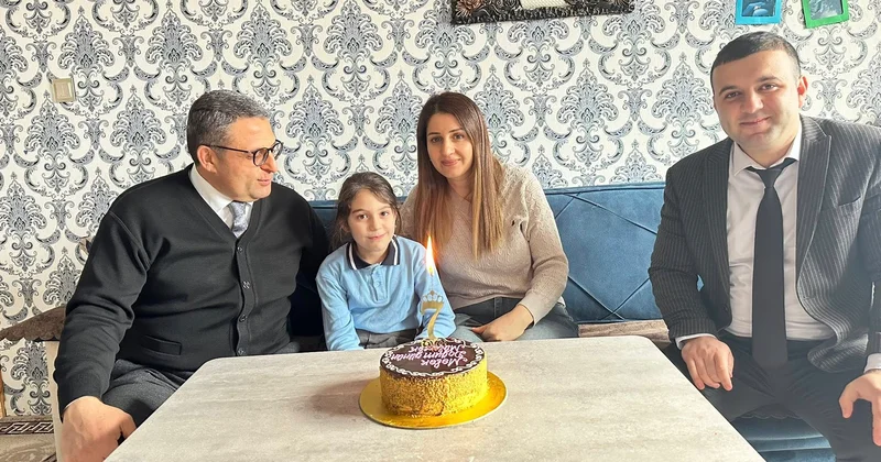 Hamıya əziz olan şəhid yadigarı FOTOLAR