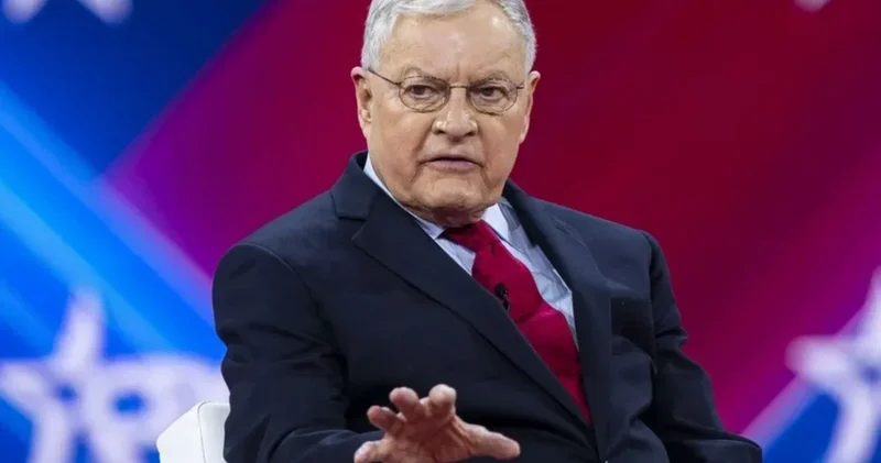 Кит Келлог: Если Украина переживет зиму, преимущество будет на ее стороне