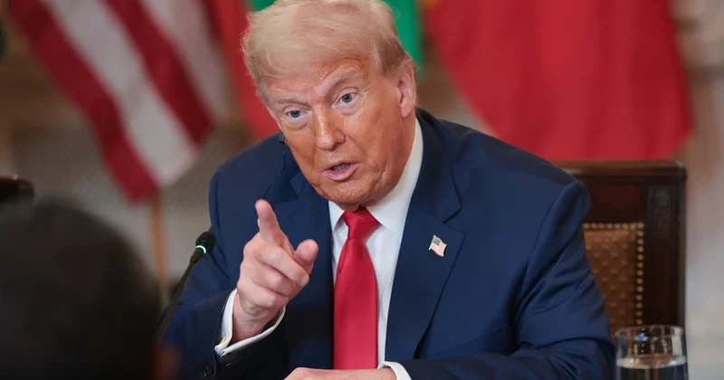 “Biz Ukraynada sülhə yaxınıq, bu savaş bitməlidir“ Tramp