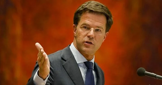 Rusiya Ukraynada hər gün 1000 nəfər itirir Rutte