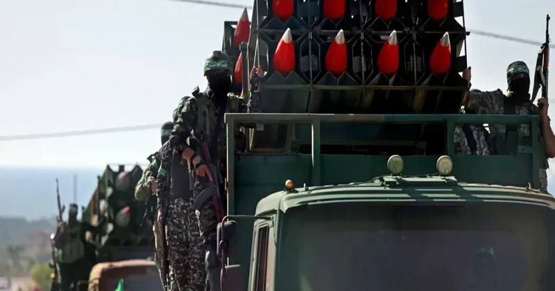 HƏMAS siyasi partiya olmaq istəyir