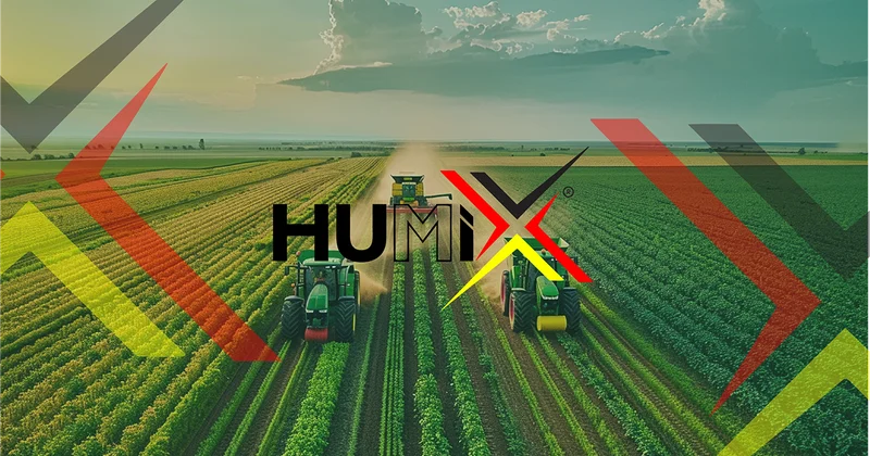 “Humix” zavodu tam gücü ilə fəaliyyətə başladı