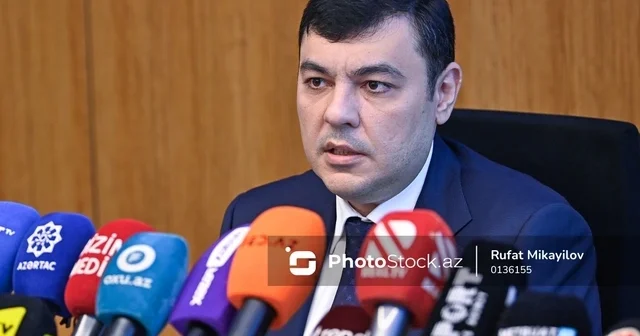 Xidmət rəisi: Qeyri rəsmi çalışan şəxslərin əmək stajı sonradan tanınmır