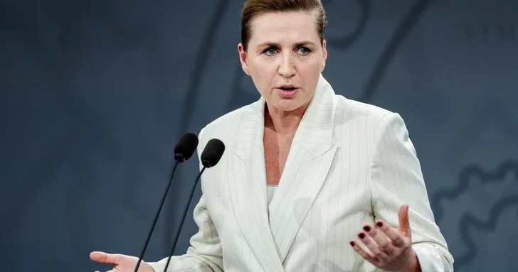 Датский премьер жестко отреагировала на переговоры США и НАТО о судьбе Гренландии