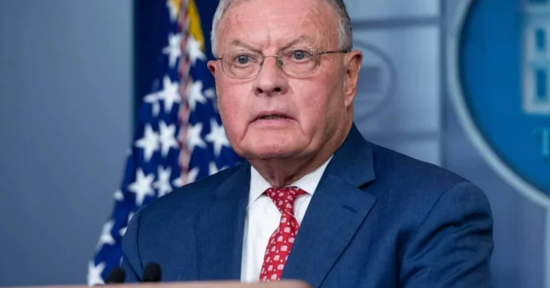 Экс посланник Трампа о решающей зиме в Украине