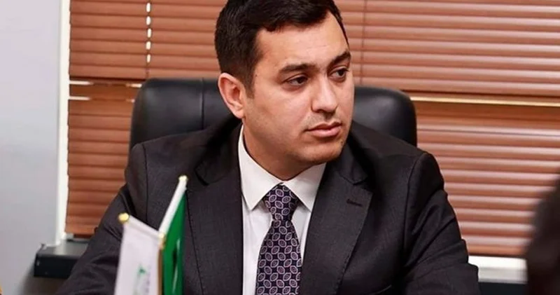 Fərid Şahbazlı: Davosda Azərbaycanın siyasi və iqtisadi potensialı qlobal miqyasda təqdim olunur