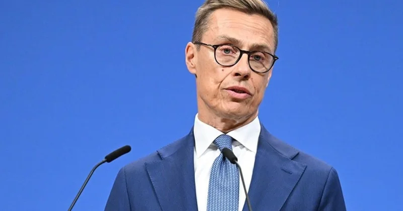 Президент Финляндии о провале Кремля на Южном Кавказе