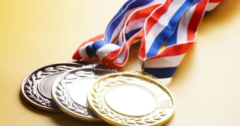 Naxçıvan idmançıları ötən il 444 medal qazanıb