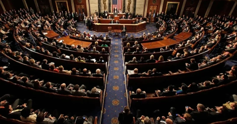 Трампу не смогли помешать