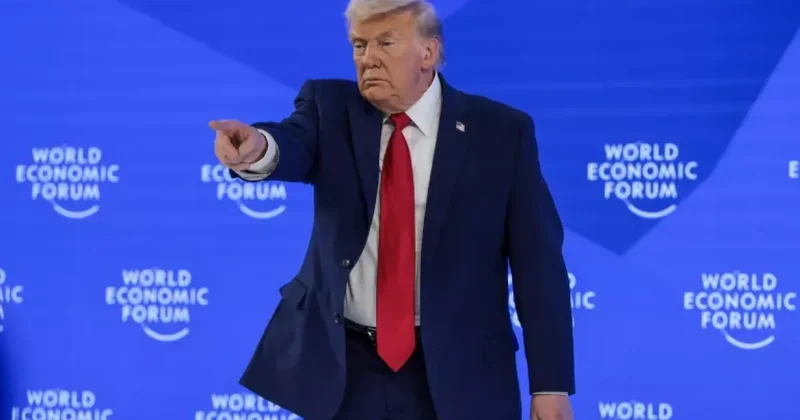 Трамп высказался о своих кандидатах на пост президента США