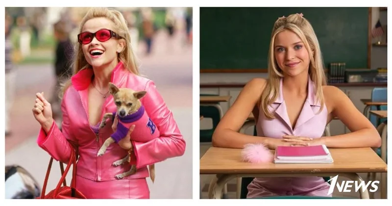 Стала известна дата премьеры приквела Блондинки в законе ФОТО ВИДЕО