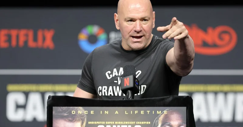 Dana Uayt Ağ Ev turnirinin siyasiləşdirilməsi ilə bağlı tənqidlərə cavab verib