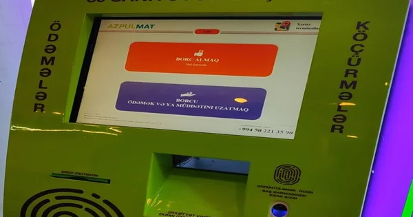 Kredit götürmədiyi halda borc yazıldı: “Azpul” vətəndaşı aldadıb?