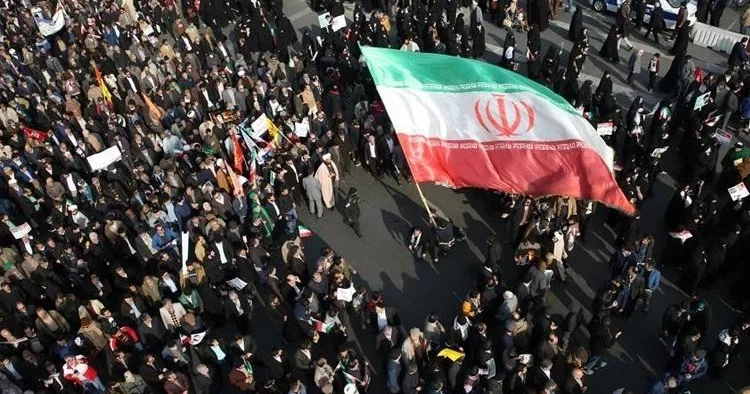 İran rəsmi rəqəmləri açıqladı etirazlarda neçə nəfər həlak olub?