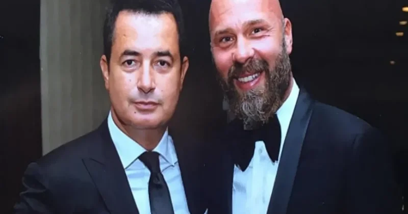 “Acun Medya”nın baş koordinatoru saxlanılıb