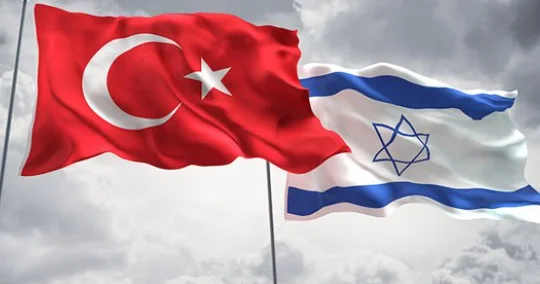 Türkiyənin MN: İsrail Qəzza sülh səylərinə mane olmamalıdır