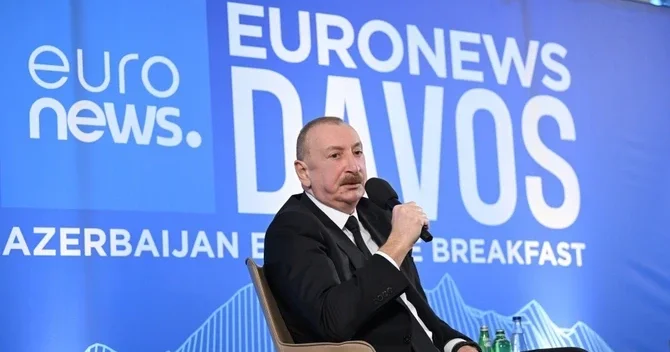 Мощь ресурсов и интеллект технологий: Азербайджан создает экономику будущего АНАЛИТИКА