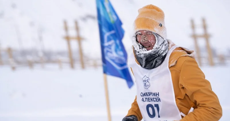 Smertinin 40 dərəcə temperaturda ölüm qaçışı