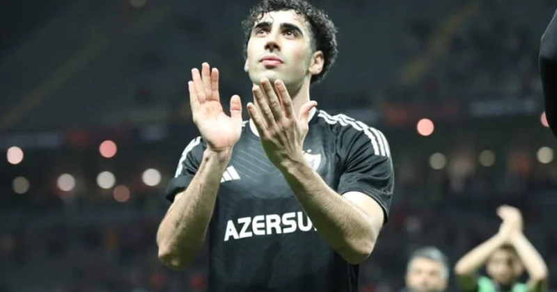 Azərbaycan klublarının ÇL də vurduğu qolların sayı 150 yə çatdı