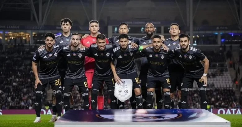 ABŞ Səfirliyi “Qarabağ”ı belə təbrik etdi FOTO