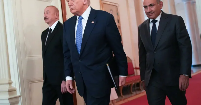 План Б для мира между Азербайджаном и Арменией наш обзор