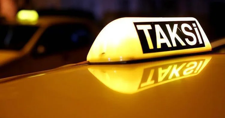 Taksi sürücülərinə VACİB XƏBƏR: Bu ərazilərdən çıxsanız…