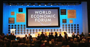 “Davos forumu dərinləşən beynəlxalq böhran fonunda keçirilir”