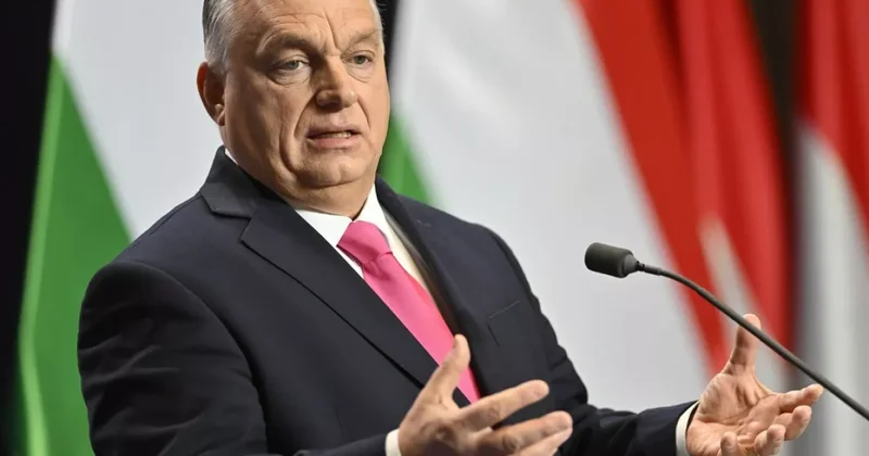 Венгрия не будет платить за вступление в Совет мира