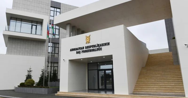 Ötən il korrupsiya ilə bağlı 11 671 müraciətə baxılıb