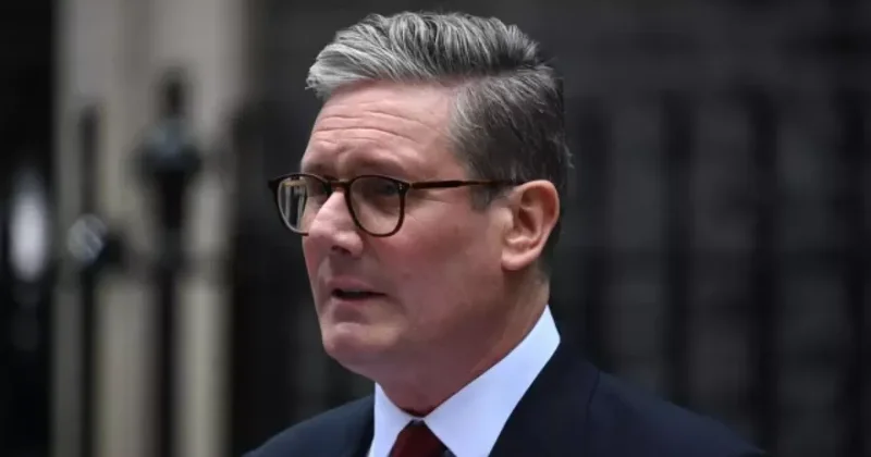 Стармер: Решение США об отмене тарифов хорошая новость для Британии