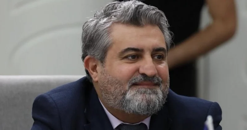 Hər insan bir Qaf dağıdır