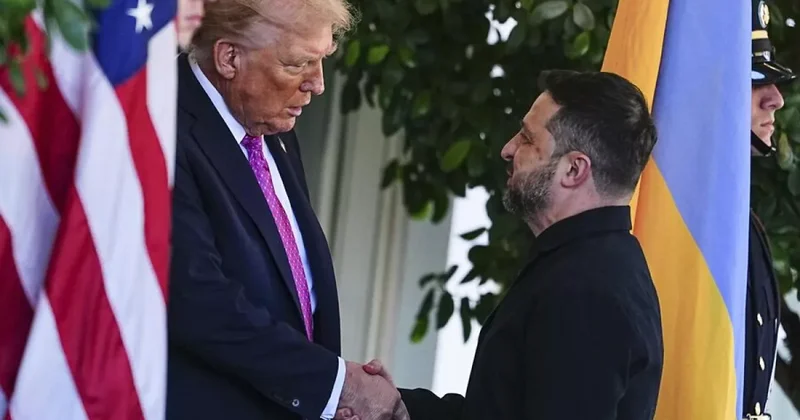 Зеленский направляется в Давос