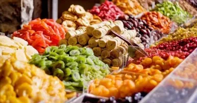 Qurudulmuş dondurma və meyvələr ölkədə trendə çevrilib, bəs faydalıdırmı? Ekspertdən AÇIQLAMA