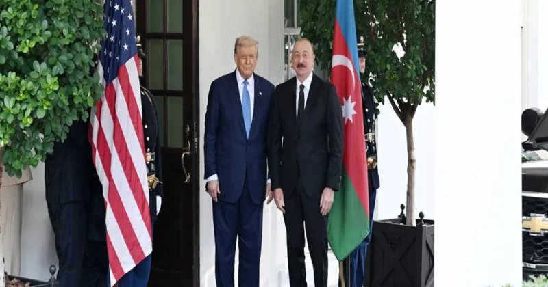 “Azərbaycan nə Yaxın Şərqdəki radikal mövqelərin, nə də birtərəfli xəttlərin tərəfdarıdır” ŞƏRH OLUNDU