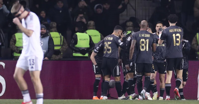 Победа Карабаха в прямом эфире на российском Окко Комментатор Эльвин Керимов; видео