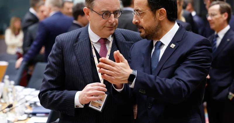 Премьер Бельгии не воюет с Россией