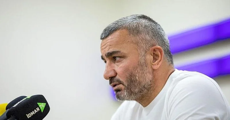 Qurban Qurbanov: Prezident artıq mövqeyini bildirib