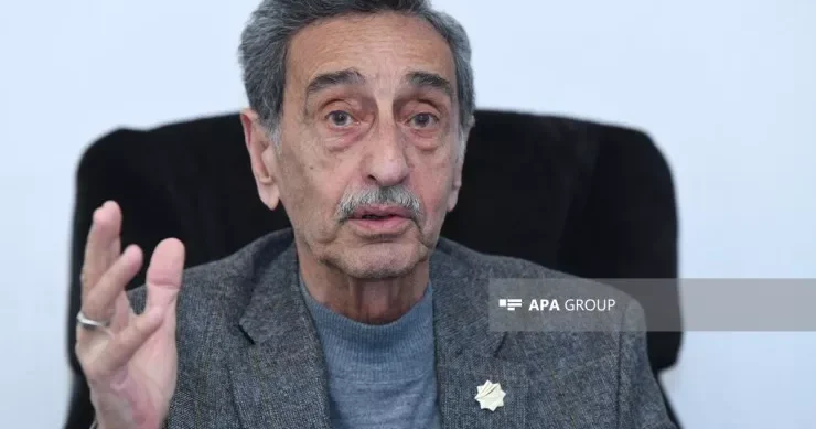 Hacı İsmayılov kimdir? Kinomuzun Mustafası haqqında BİLMƏDİKLƏRİNİZ