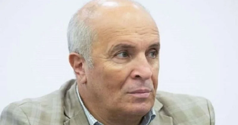 “Ev məsələsinə görə mənimlə düşmənçilik etdilər” Zahid Sarıtorpaq istefasının səbəblərini açıqladı