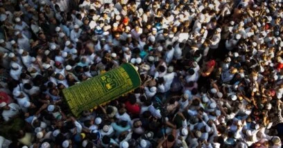 21 yaşlı Nurayın qətli ölkəni silkələdi Prezident HƏRƏKƏTƏ KEÇDİ