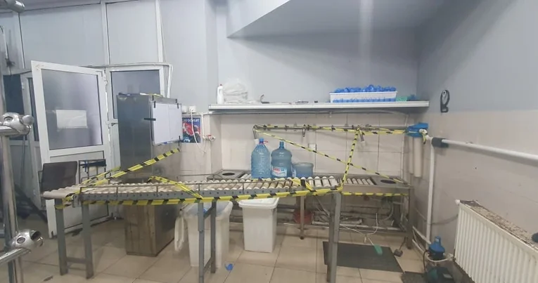 АПБА выявило нарушения на предприятиях по производству воды