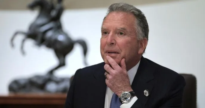 Уиткофф сообщил о завершающей стадии урегулирования конфликта в Украине: ЗАЯВЛЕНИЯ