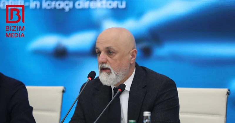 Gəncədə oturan cərrah Bakıda əməliyyat edə biləcək