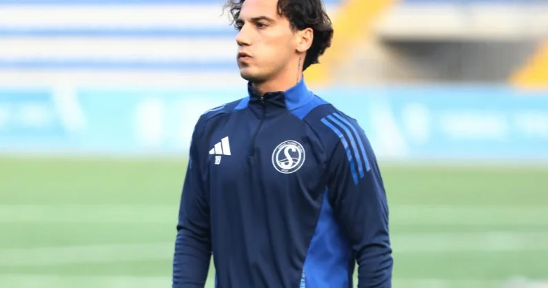 “Kəpəz” yeni transferini açıqlayıb VİDEO