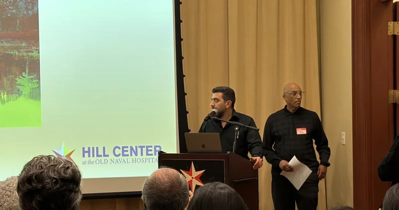 Azərbaycanlı rəssamın əsəri ABŞ da birinci yerə layiq görüldü FOTO