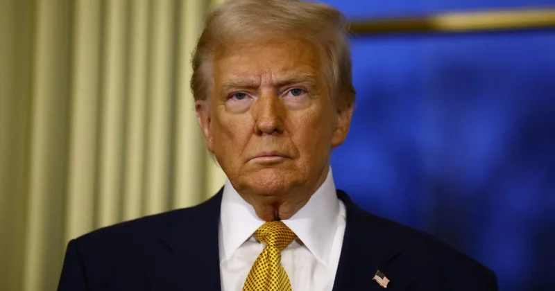 Tramp: ABŞ ın heç vaxt NATO ya ehtiyacı olmayıb