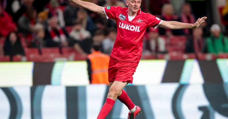 Российского футболиста посчитали в Барселоне колхозником Minval Politika