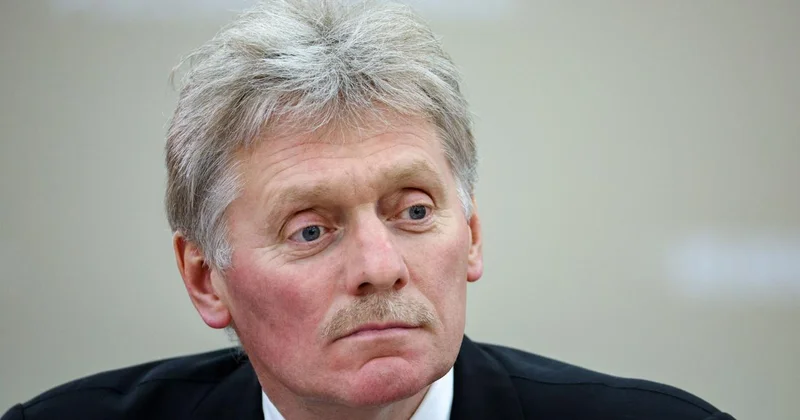 Peskov: Kiyevin baş verənlərə görə məsuliyyət daşımasının vaxtı çatıb