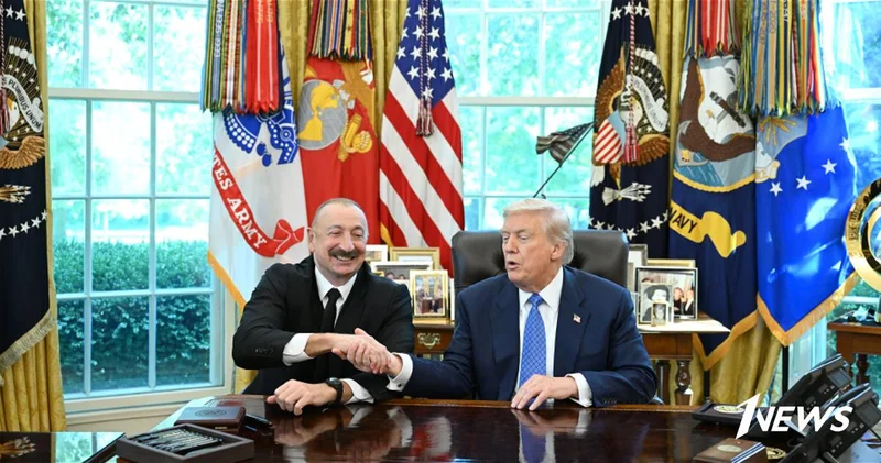 Вашингтонские соглашения в действии: Хартия стратегического партнерства наполняется практическим содержанием