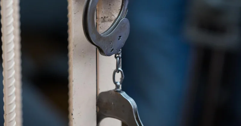 TƏCİLİ! Sabiq general saxlanıldı FOTO KONKRET